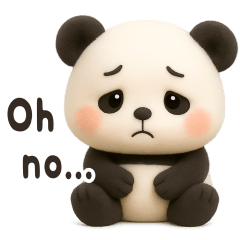 ปุ๊ก แพนด้า - วันเหนื่อยน่ารัก -