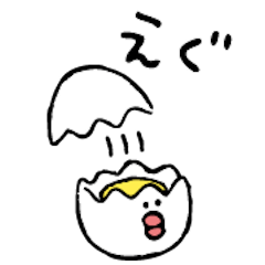 ネガティブ食べ物ダジャレ４