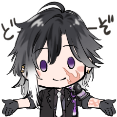 うごく実休さん