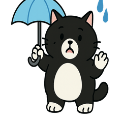 Cat War : The Mischievous Cat