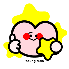 LOVE MOMO by.youngman