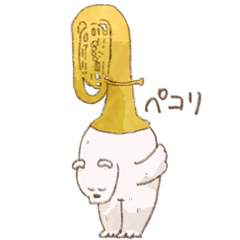 Stickers for tubist2