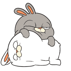 Coney & Looney : Minggu