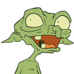 GoblinHall : Halo