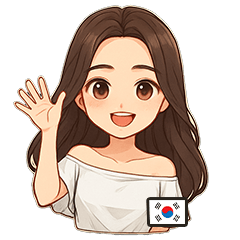 Jenny in Love (Korean)