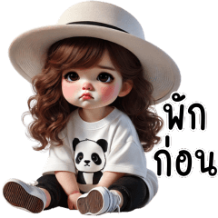 ❤️ก๊วนสาวน้อยน่ารัก 31 Big❤️