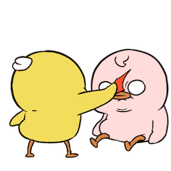 Marrie : Popin' Rude