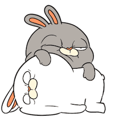 Coney & Looney : Weekend