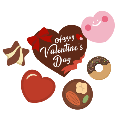 24 hour chocolate shop