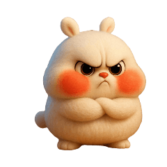 Pookpui: Sobrang cute at adorable.