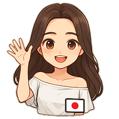 Jenny in Love (Japanese)