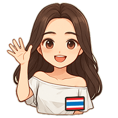 Jenny in Love (Thai)