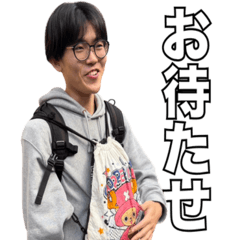 wasedatitans stickers