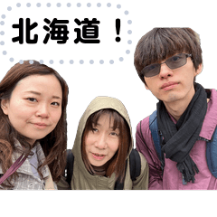 Hokkaido Travel @2024