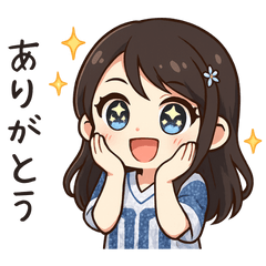 Cute Chibi Idol Girls Daily Life vol.7