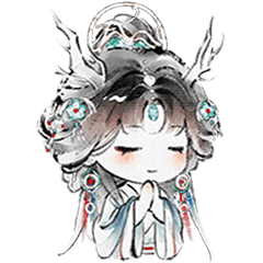 無限暖暖－丹青季