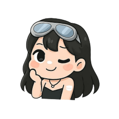 釀釀今天不說話