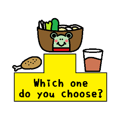 which one do you choose