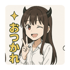 売店のお姉様2