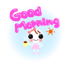 Smile! Stickers you can use every day!