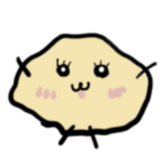 A day of Shibou-chan