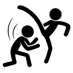 Stickman Martial Arts: The Duel