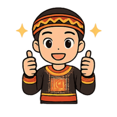 Daily Life of a Young Bunun Boy