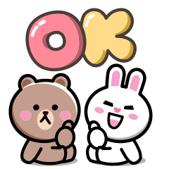 <咖B兔兔的一天> ♡♡♡