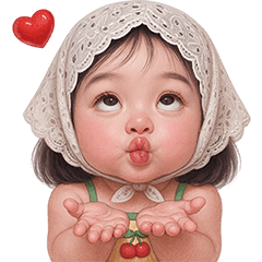 Lisa Cheeky Girl!!! (No Text)