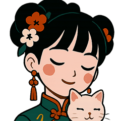 Xiao Cui's Ordinary Life