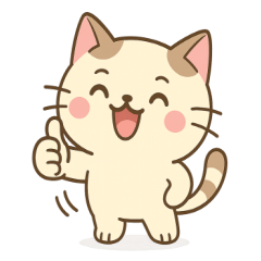 Kitty Busy Day