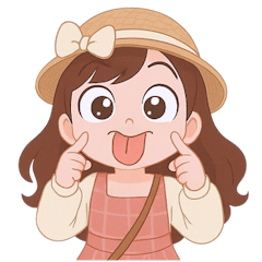 準備去旅行囉 (NT)