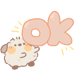 糯米狗勾 日常 職場 實用