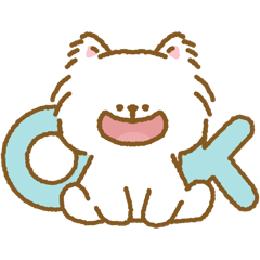 สโนว์ หมาทิชชู่ (full frame)