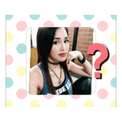 花花好可愛小花朵