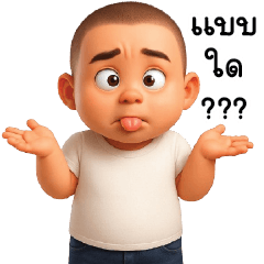 เดอะ คิ้วท์ บอย❤️❤️❤️No.54