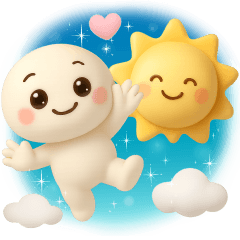 [Rurumo’s Sweet Time] เวอร์ชันรายวัน ②