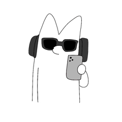 Ordinary days of Coyote 2