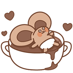 country mouse bribri