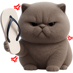 ❤️พี่วาฬ แมวเทาตัวตึง❤️