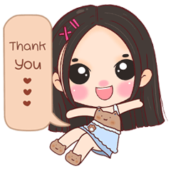 Sweet Summer Chubby Cuteness Always