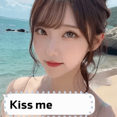 summer aegyo heart tAXE