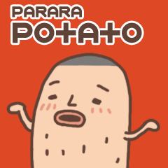 Parara potato-2