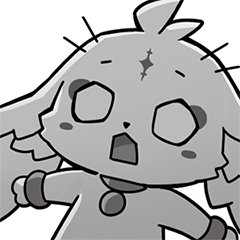 鳴潮「阿布的日常」貼圖