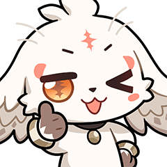 鳴潮「阿布和小夥伴們」貼圖