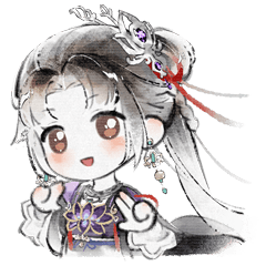 インフィニティニキ＜丹青季＞