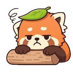 小熊貓是貓？Redpanda vol.1