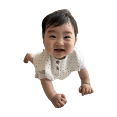 Everyday Rui Stickers