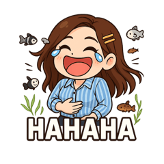 Tansy 希（英文版）