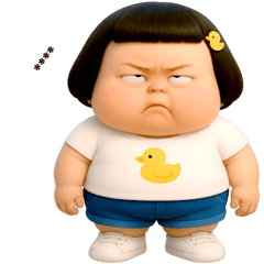 ชีคกี้ เกิร์ล ❤️ 60 เติมชื่อ